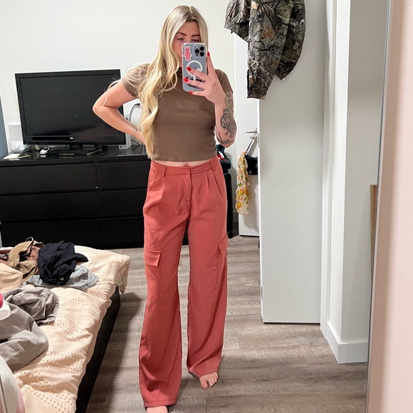 Nasty Gal Trousers - Picture 6 of 8